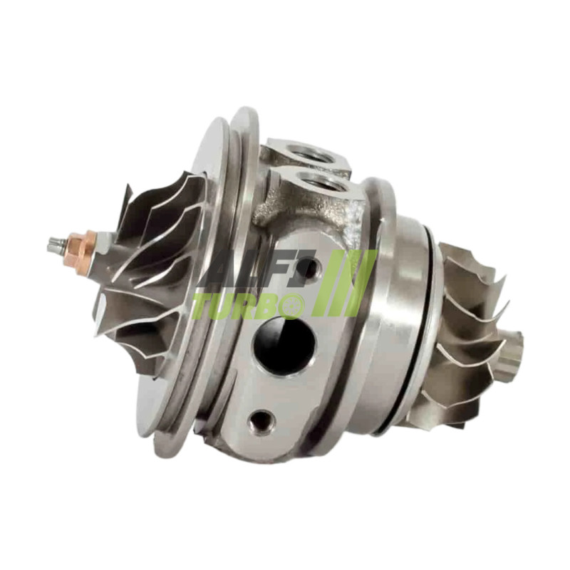 Chra Turbo Cadillac/Saab 2.0 Turbo 197 200 209 210 241 252 cv, 12788719, 55562670, 55564941, 49377-06500, 49377-06501